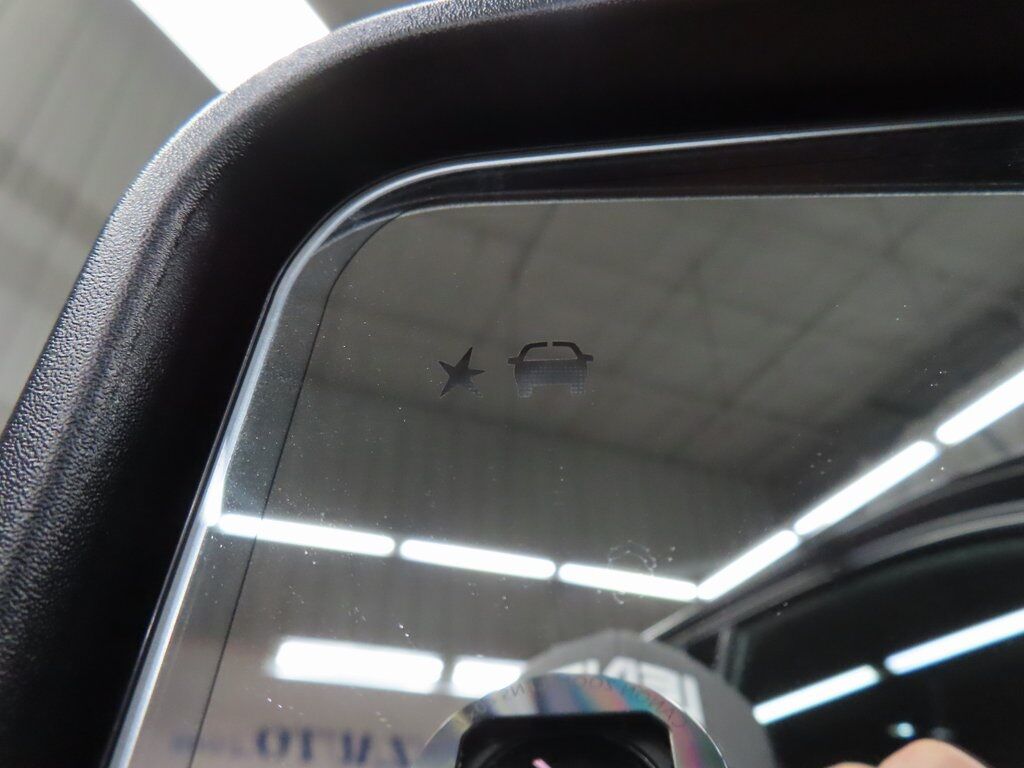 2025 GMC Sierra 2500HD 4x4 Crew Cab AT4 Fond du Lac WI