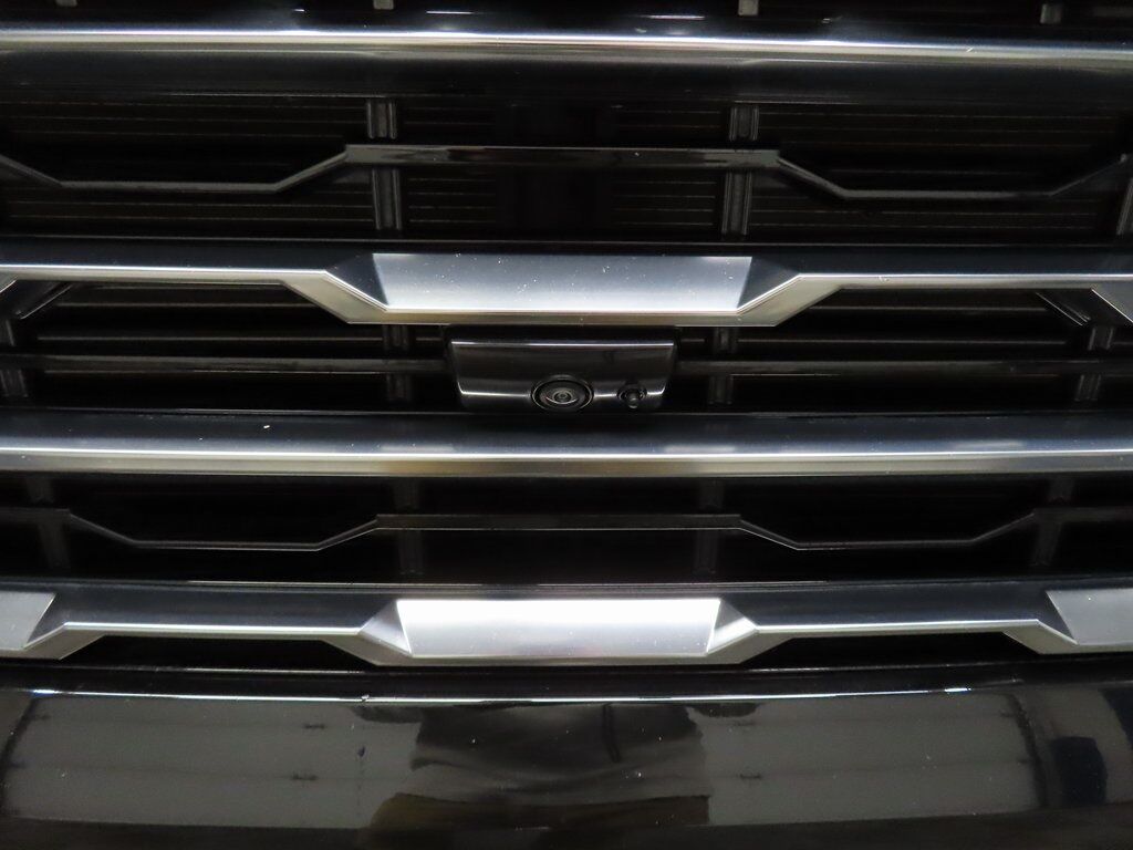 2025 GMC Sierra 2500HD 4x4 Crew Cab AT4 Fond du Lac WI