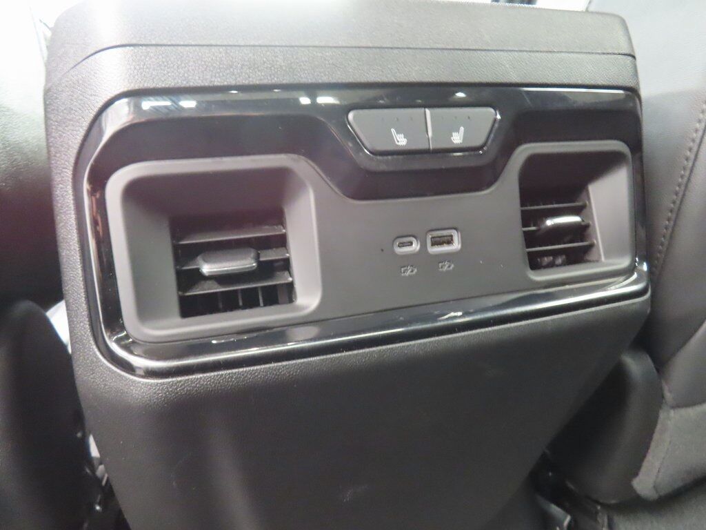 2025 GMC Sierra 2500HD 4x4 Crew Cab AT4 Fond du Lac WI