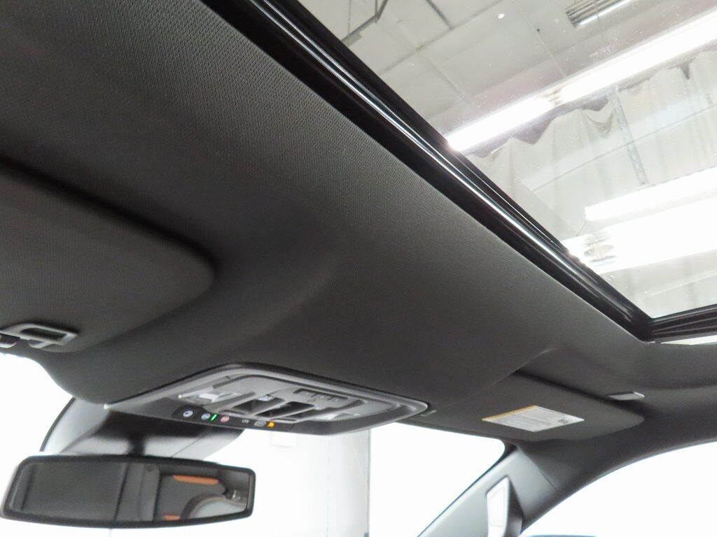 2025 GMC Sierra 2500HD 4x4 Crew Cab AT4 Fond du Lac WI