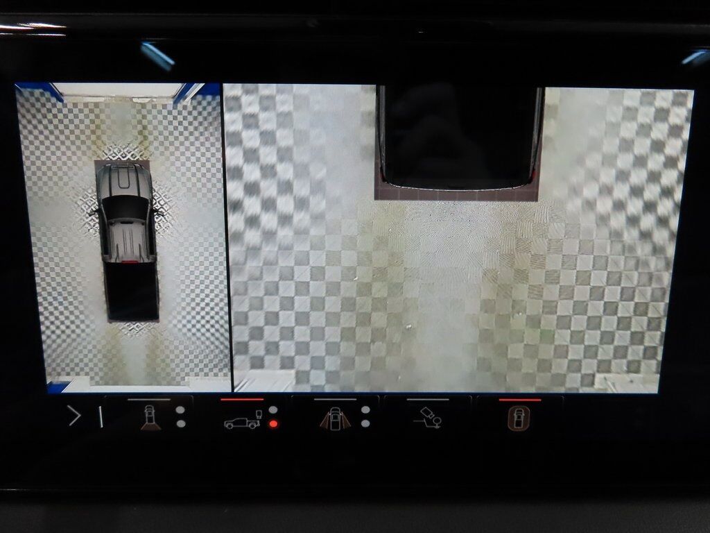 2025 GMC Sierra 2500HD 4x4 Crew Cab AT4 Fond du Lac WI