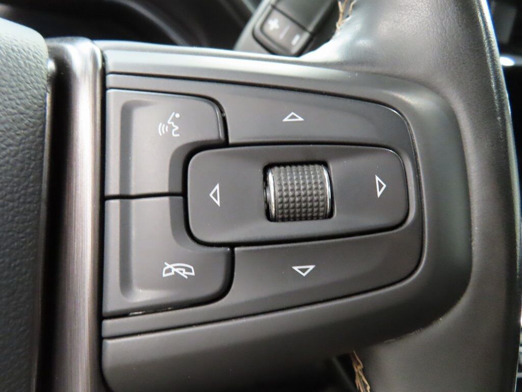 2025 GMC Sierra 2500HD 4x4 Crew Cab AT4 Fond du Lac WI