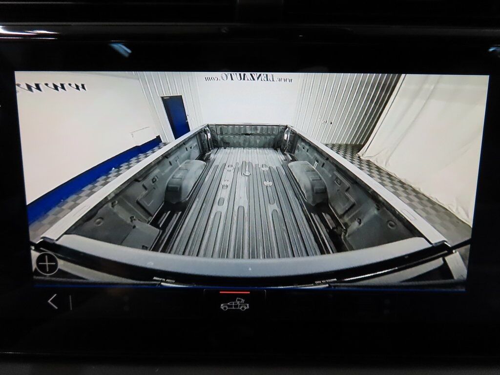 2025 GMC Sierra 2500HD 4x4 Crew Cab AT4 Fond du Lac WI