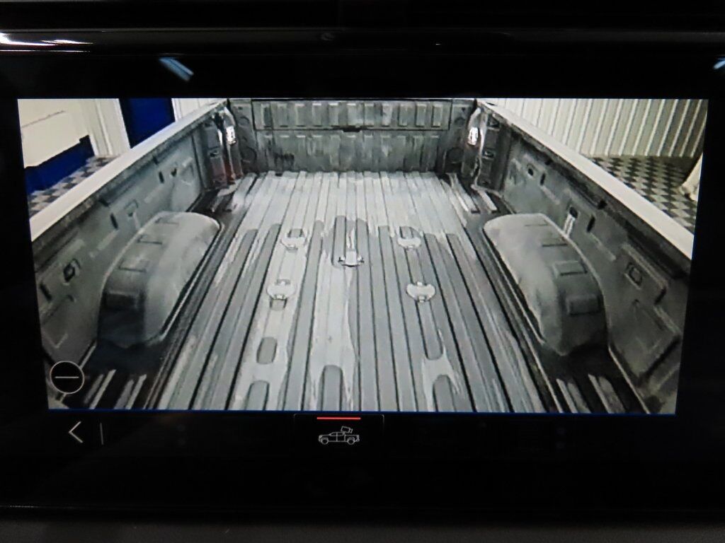 2025 GMC Sierra 2500HD 4x4 Crew Cab AT4 Fond du Lac WI