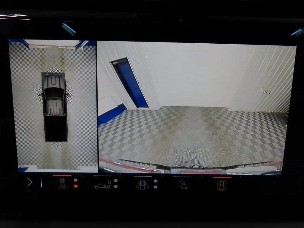 2025 GMC Sierra 2500HD 4x4 Crew Cab AT4 Fond du Lac WI