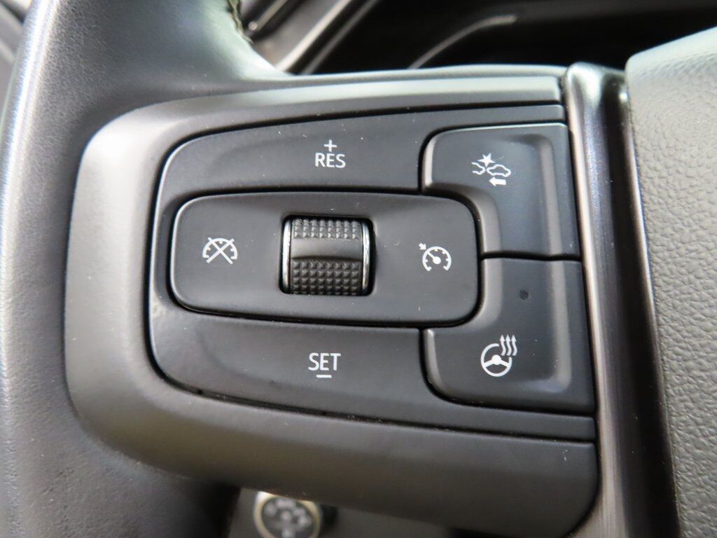 2025 GMC Sierra 2500HD 4x4 Crew Cab AT4 Fond du Lac WI