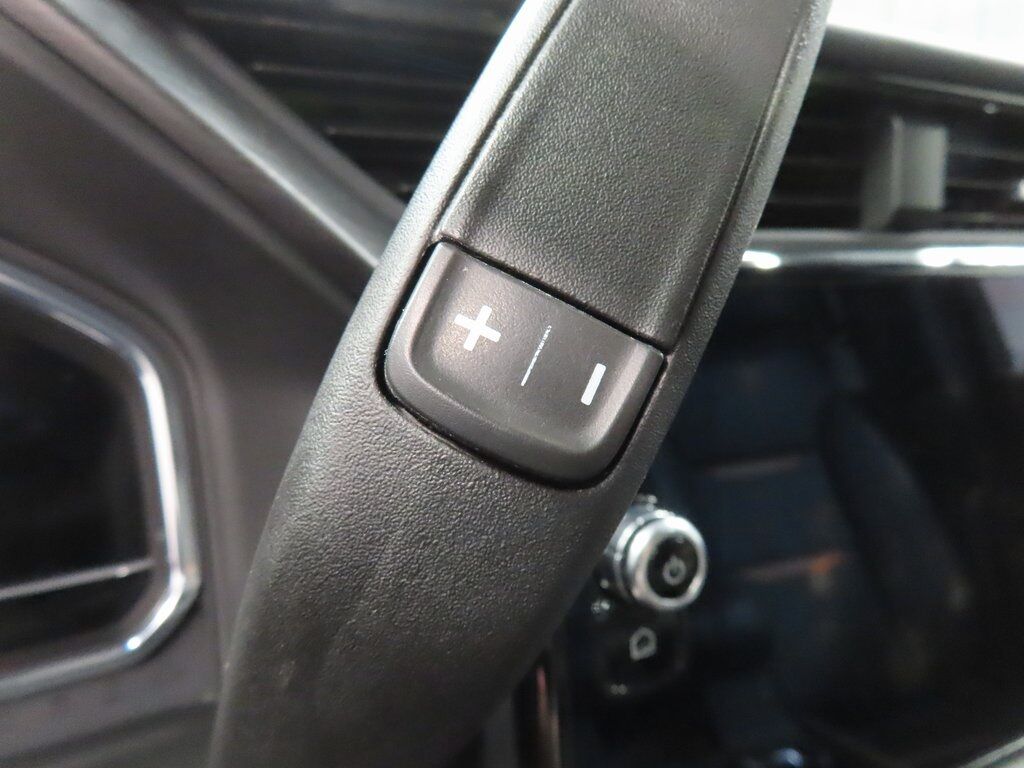 2025 GMC Sierra 2500HD 4x4 Crew Cab AT4 Fond du Lac WI