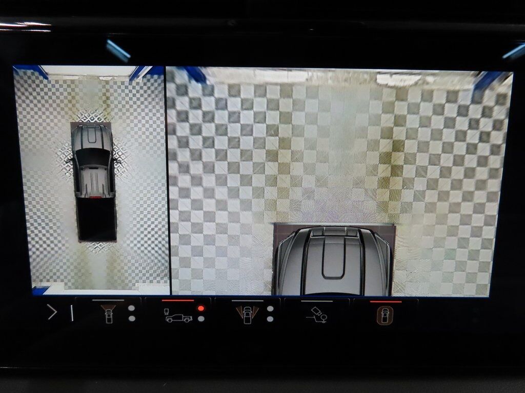 2025 GMC Sierra 2500HD 4x4 Crew Cab AT4 Fond du Lac WI