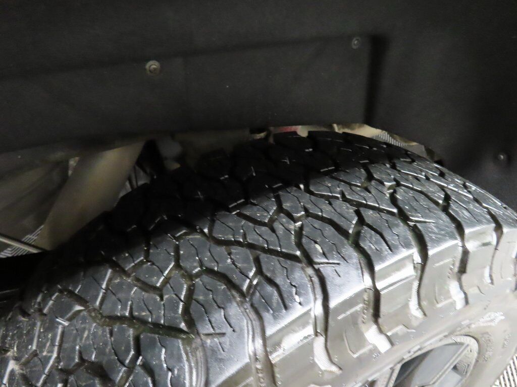 2025 GMC Sierra 2500HD 4x4 Crew Cab AT4 Fond du Lac WI