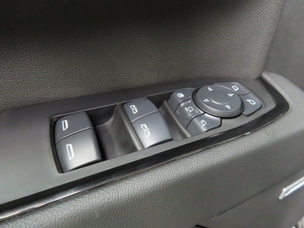 2025 GMC Sierra 2500HD 4x4 Crew Cab AT4 Fond du Lac WI