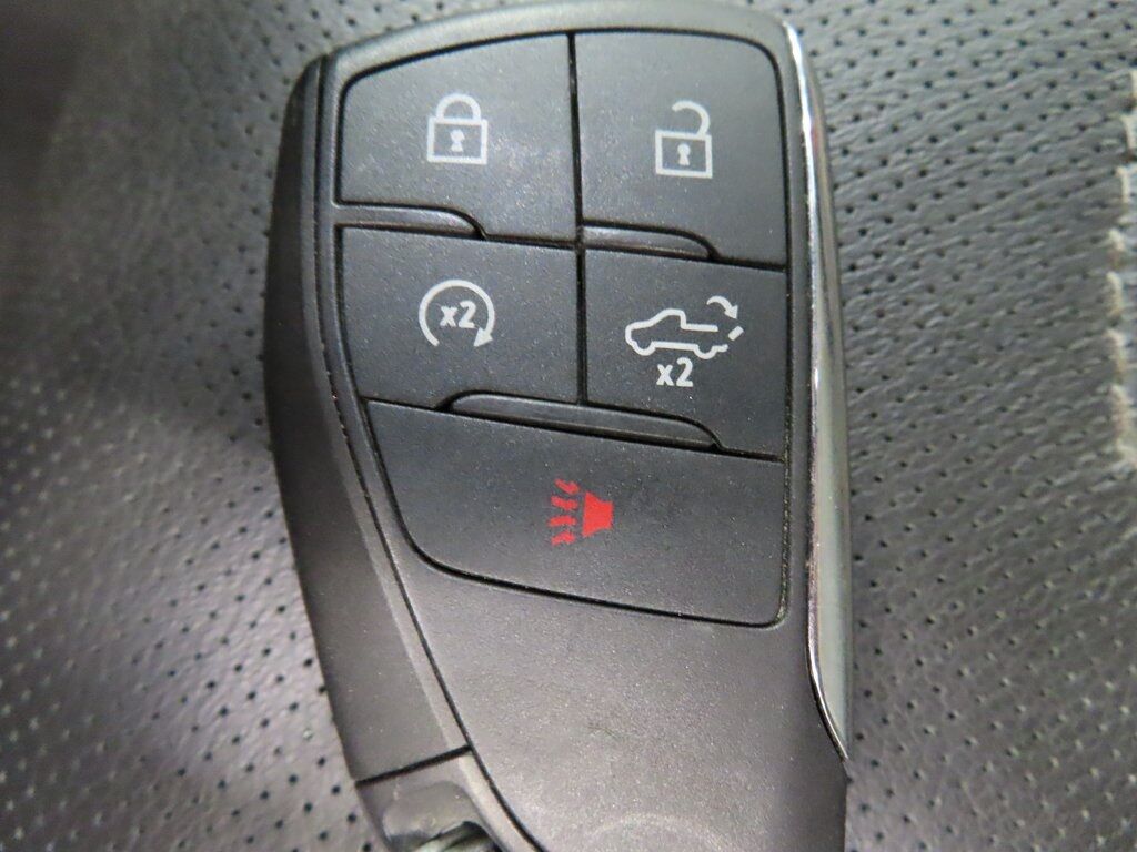 2025 GMC Sierra 2500HD 4x4 Crew Cab AT4 Fond du Lac WI