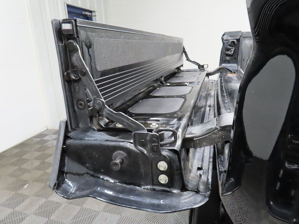 2025 GMC Sierra 2500HD 4x4 Crew Cab AT4 Fond du Lac WI