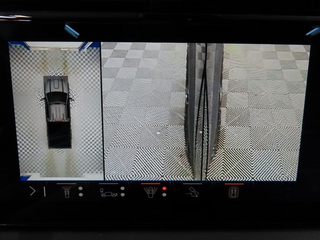 2025 GMC Sierra 2500HD 4x4 Crew Cab AT4 Fond du Lac WI