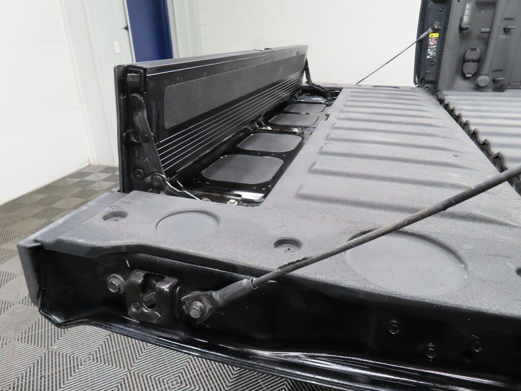 2025 GMC Sierra 2500HD 4x4 Crew Cab AT4 Fond du Lac WI