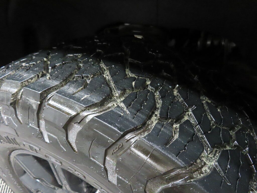 2025 GMC Sierra 2500HD 4x4 Crew Cab AT4 Fond du Lac WI