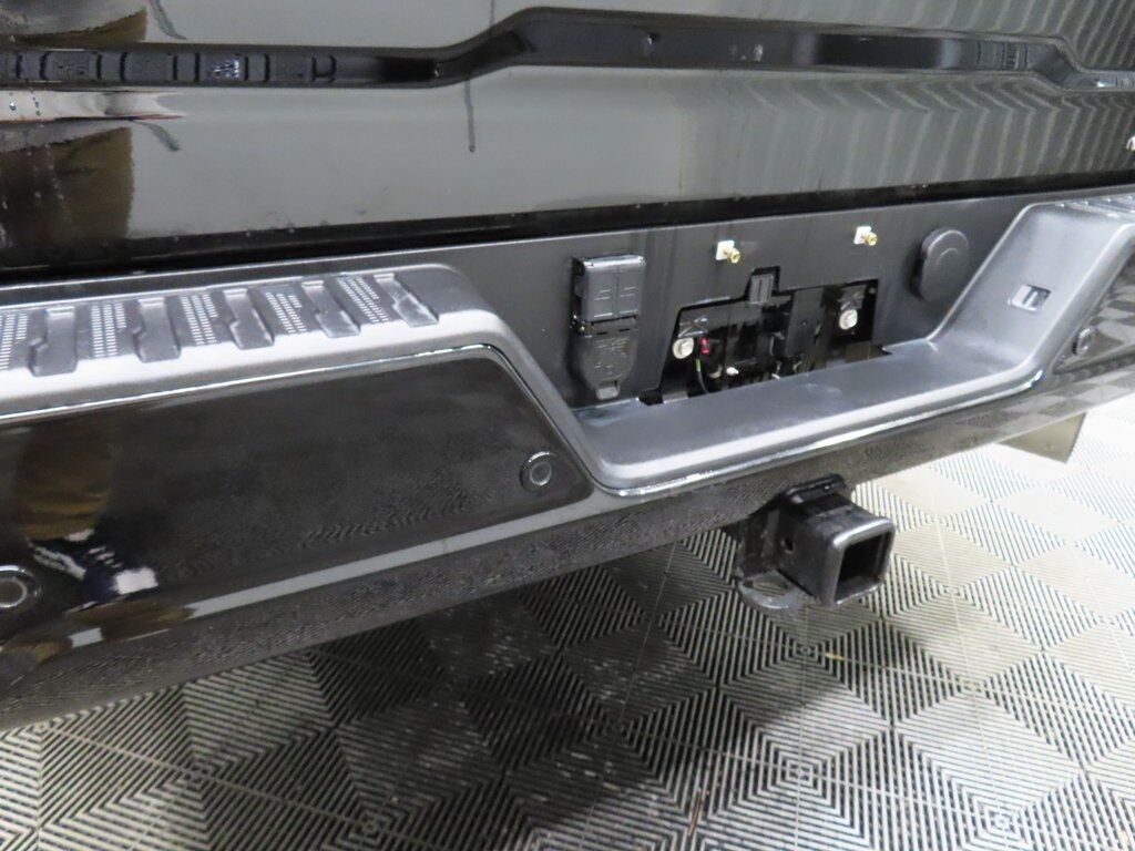 2025 GMC Sierra 2500HD 4x4 Crew Cab AT4 Fond du Lac WI