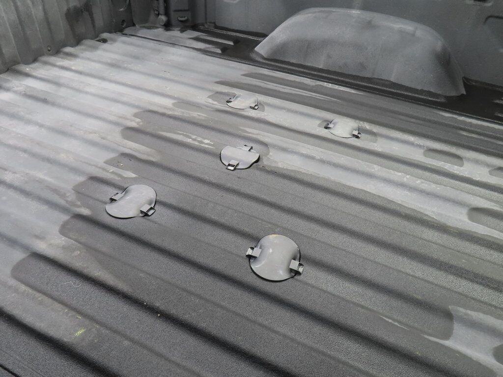 2025 GMC Sierra 2500HD 4x4 Crew Cab AT4 Fond du Lac WI