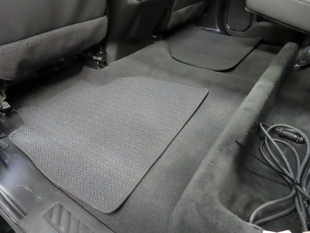 2025 GMC Sierra 2500HD 4x4 Crew Cab AT4 Fond du Lac WI