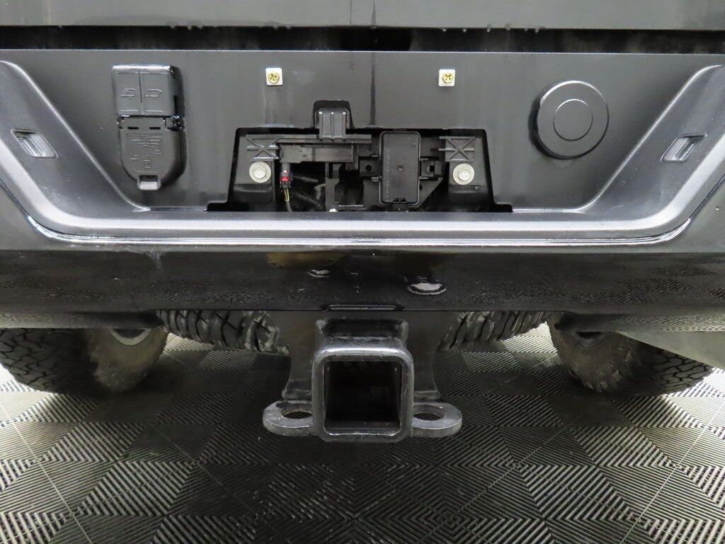 2025 GMC Sierra 2500HD 4x4 Crew Cab AT4 Fond du Lac WI