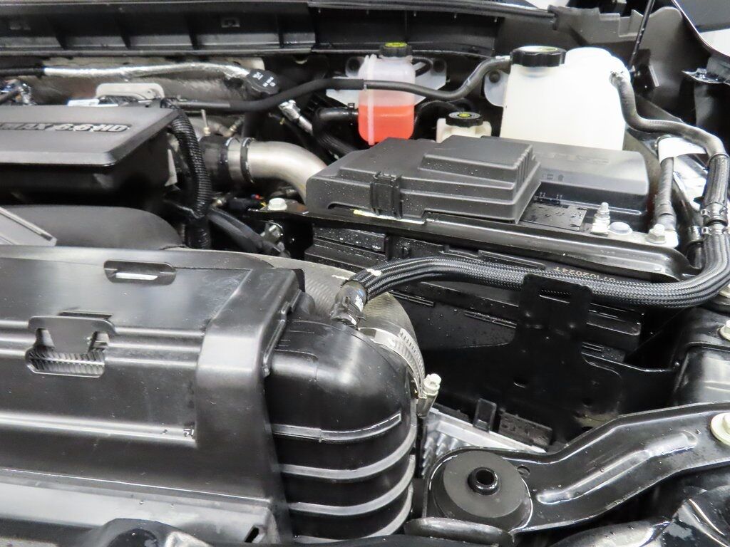 2025 GMC Sierra 2500HD 4x4 Crew Cab AT4 Fond du Lac WI