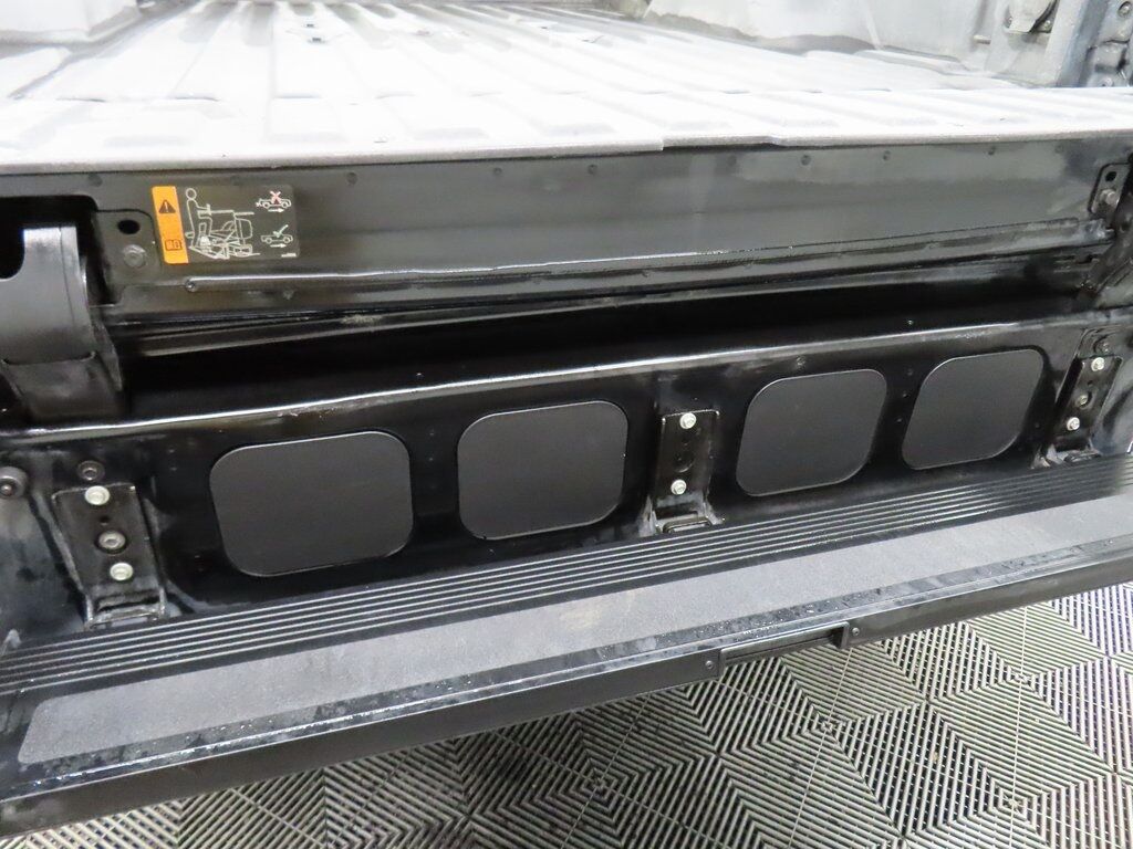 2025 GMC Sierra 2500HD 4x4 Crew Cab AT4 Fond du Lac WI