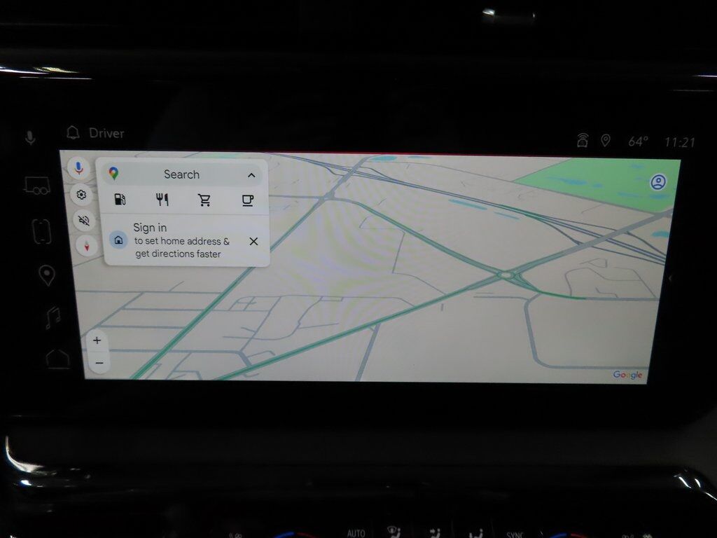 2025 GMC Sierra 2500HD 4x4 Crew Cab AT4 Fond du Lac WI