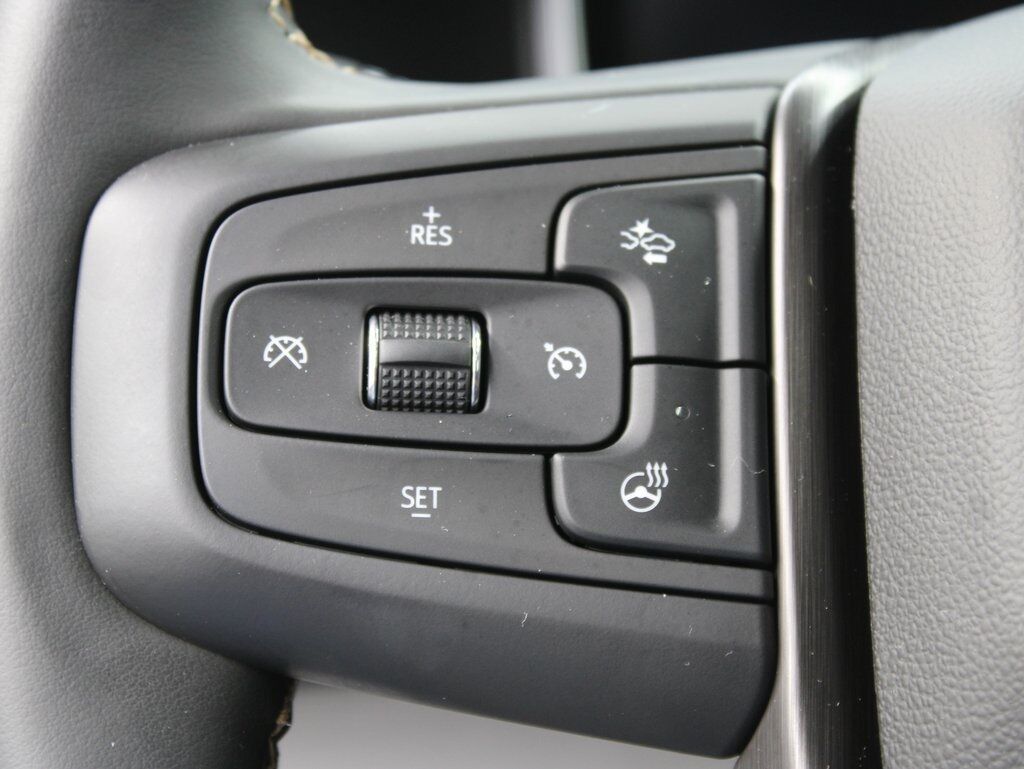 2025 GMC Sierra 2500HD 4x4 Crew Cab AT4 Fond du Lac WI