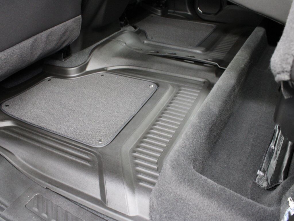 2025 GMC Sierra 2500HD 4x4 Crew Cab AT4 Fond du Lac WI