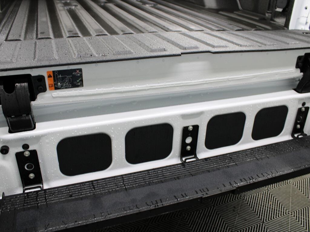 2025 GMC Sierra 2500HD 4x4 Crew Cab AT4 Fond du Lac WI