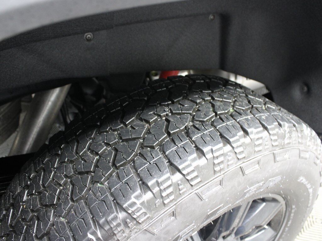 2025 GMC Sierra 2500HD 4x4 Crew Cab AT4 Fond du Lac WI