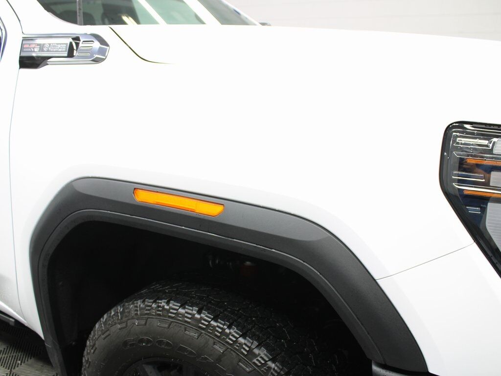 2025 GMC Sierra 2500HD 4x4 Crew Cab AT4 Fond du Lac WI
