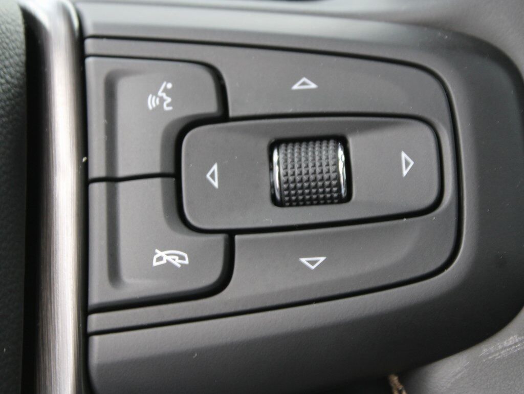 2025 GMC Sierra 2500HD 4x4 Crew Cab AT4 Fond du Lac WI