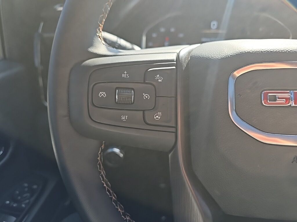 2025 GMC Sierra 2500HD 4x4 Crew Cab AT4 Fond du Lac WI