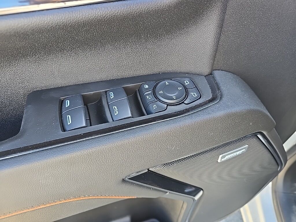 2025 GMC Sierra 2500HD 4x4 Crew Cab AT4 Fond du Lac WI