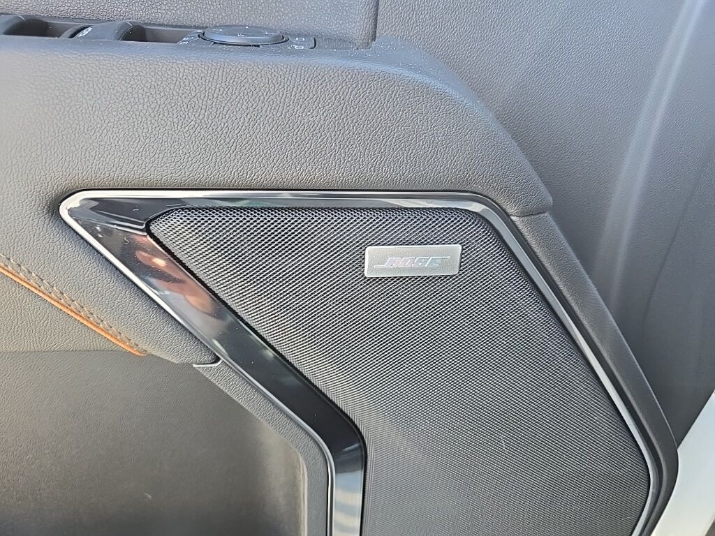 2025 GMC Sierra 2500HD 4x4 Crew Cab AT4 Fond du Lac WI