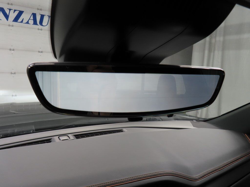 2025 GMC Sierra 2500HD 4x4 Crew Cab AT4 Fond du Lac WI