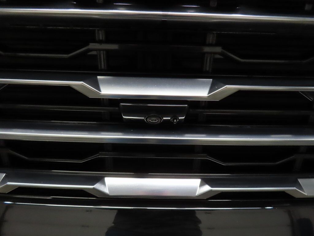 2025 GMC Sierra 2500HD 4x4 Crew Cab AT4 Fond du Lac WI