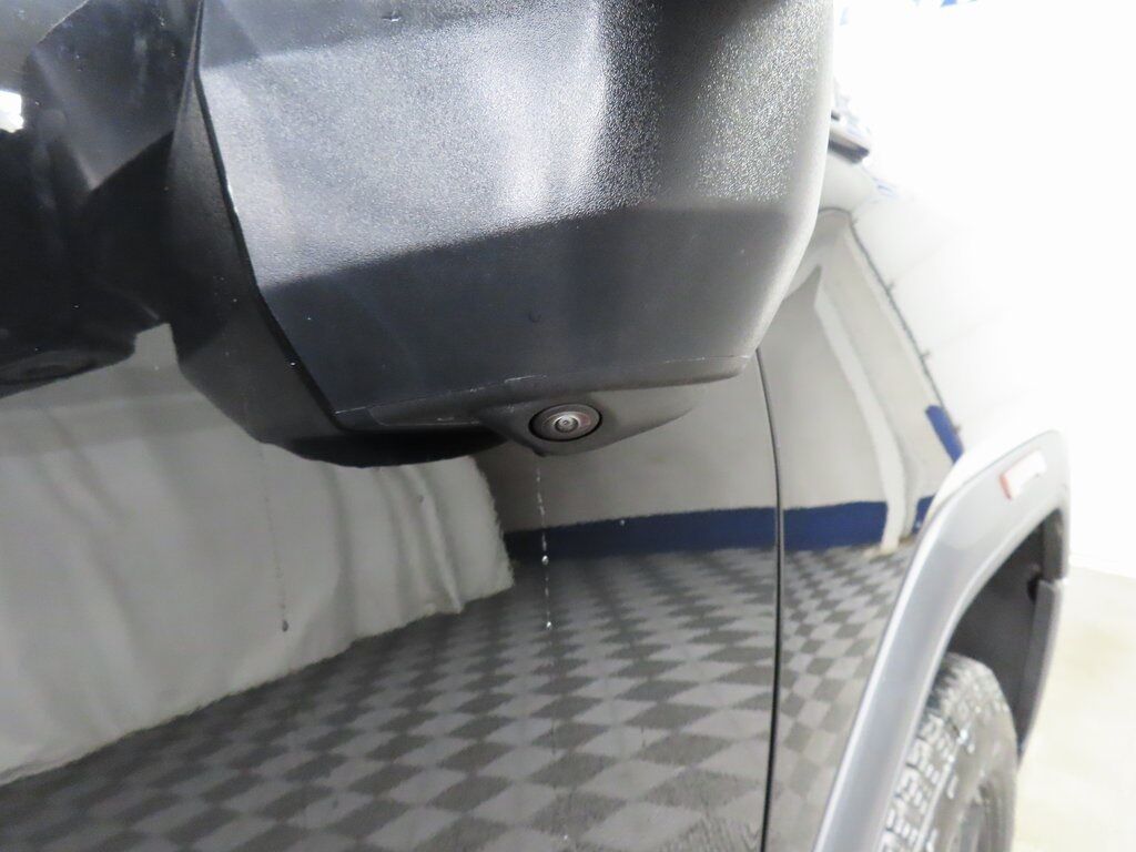 2025 GMC Sierra 2500HD 4x4 Crew Cab AT4 Fond du Lac WI