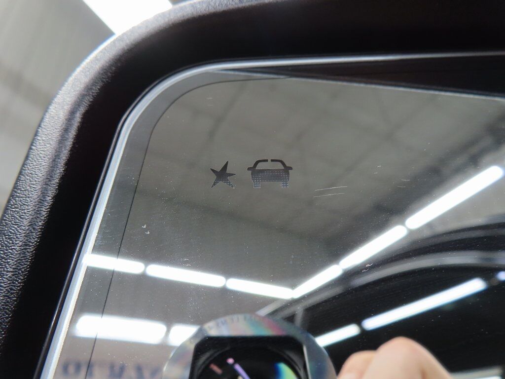 2025 GMC Sierra 2500HD 4x4 Crew Cab AT4 Fond du Lac WI