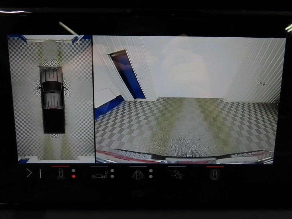 2025 GMC Sierra 2500HD 4x4 Crew Cab AT4 Fond du Lac WI