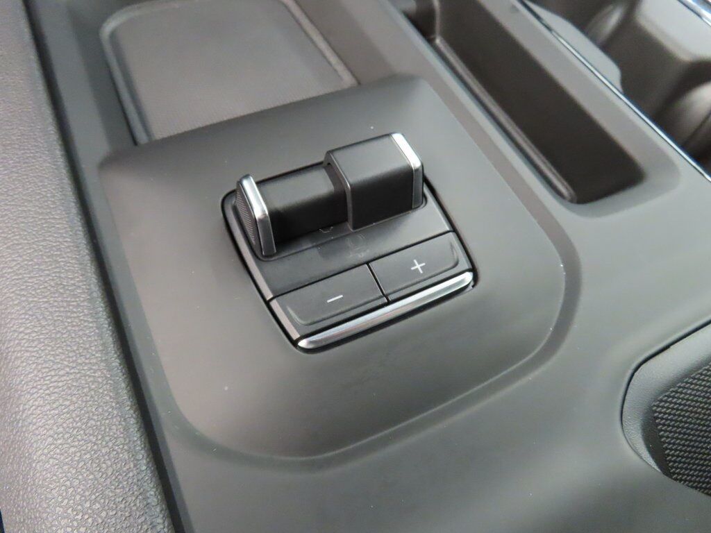 2025 GMC Sierra 2500HD 4x4 Crew Cab AT4 Fond du Lac WI