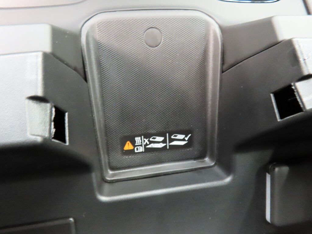 2025 GMC Sierra 2500HD 4x4 Crew Cab AT4 Fond du Lac WI