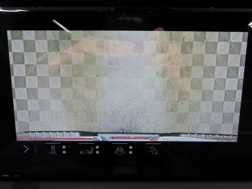 2025 GMC Sierra 2500HD 4x4 Crew Cab AT4 Fond du Lac WI