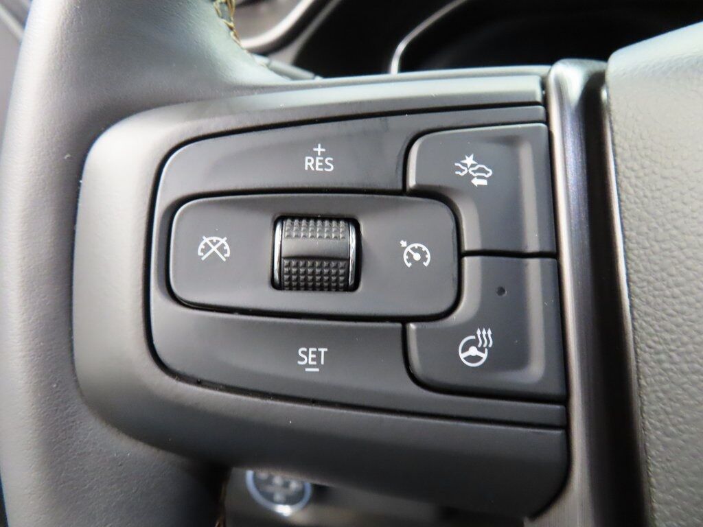 2025 GMC Sierra 2500HD 4x4 Crew Cab AT4 Fond du Lac WI