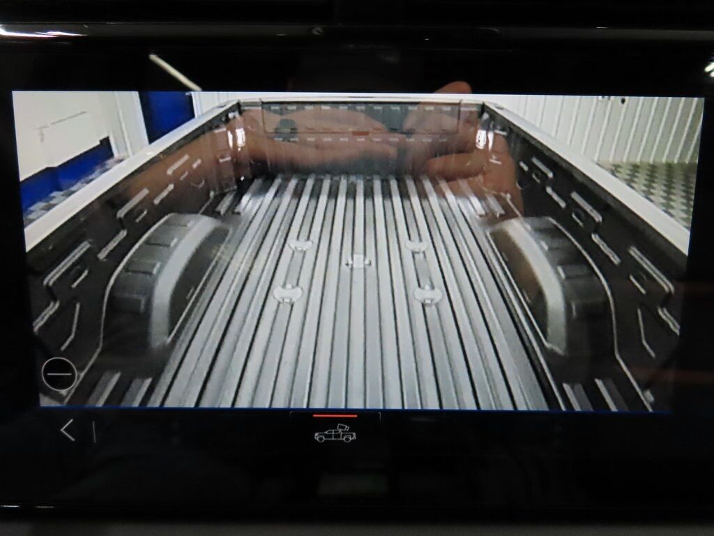 2025 GMC Sierra 2500HD 4x4 Crew Cab AT4 Fond du Lac WI