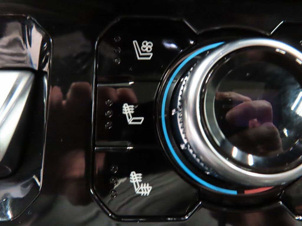 2025 GMC Sierra 2500HD 4x4 Crew Cab AT4 Fond du Lac WI