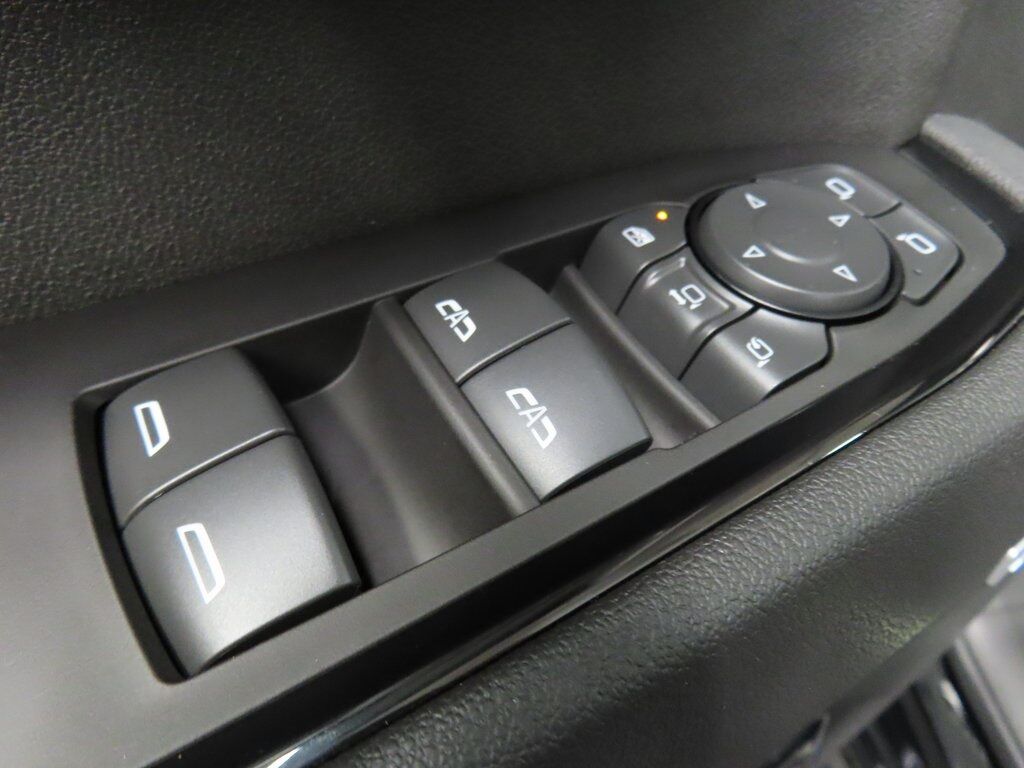 2025 GMC Sierra 2500HD 4x4 Crew Cab AT4 Fond du Lac WI