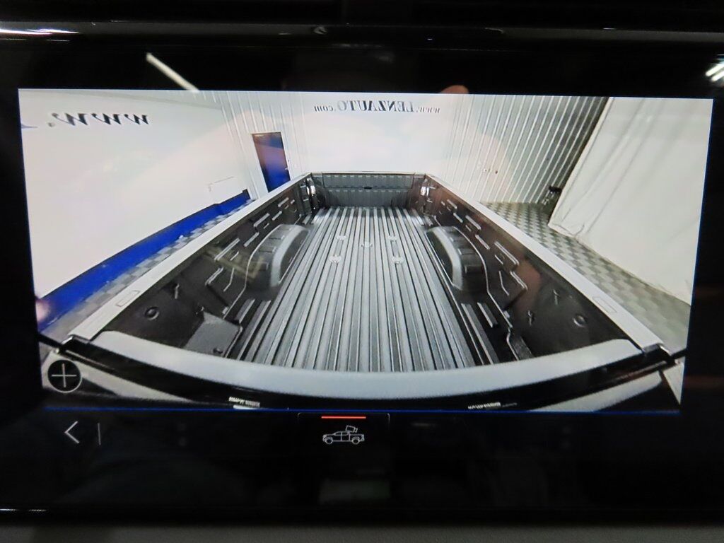 2025 GMC Sierra 2500HD 4x4 Crew Cab AT4 Fond du Lac WI