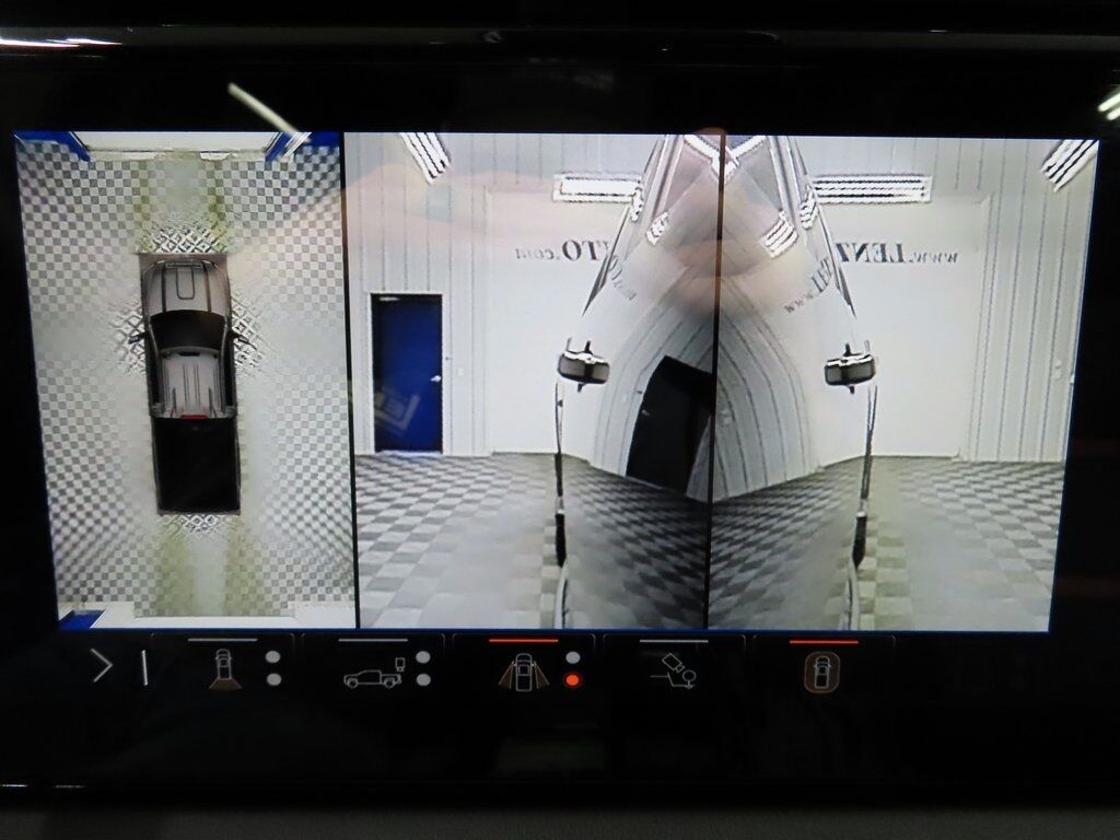 2025 GMC Sierra 2500HD 4x4 Crew Cab AT4 Fond du Lac WI