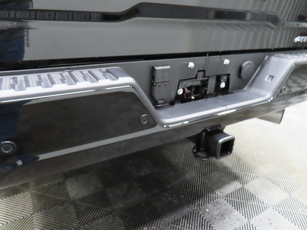 2025 GMC Sierra 2500HD 4x4 Crew Cab AT4 Fond du Lac WI